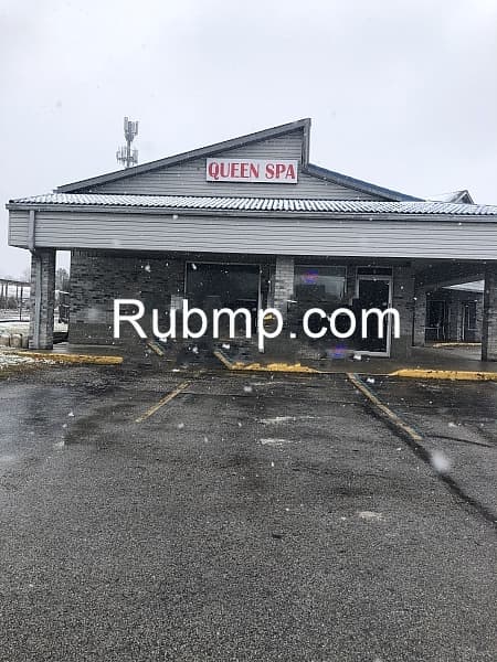 Photo of Queen Spa