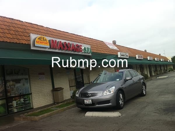 Photo of Thai Combination Massage