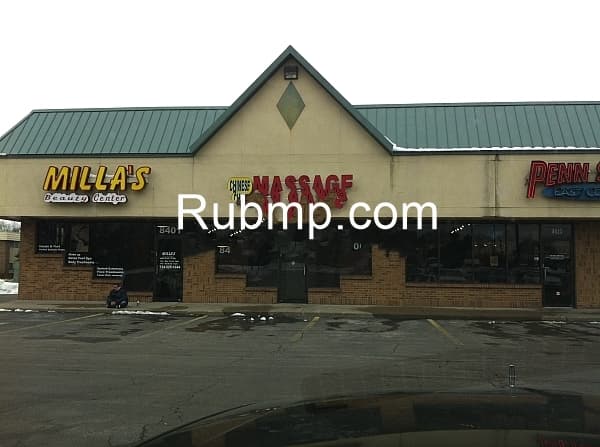 Photo of bel tocco Massage