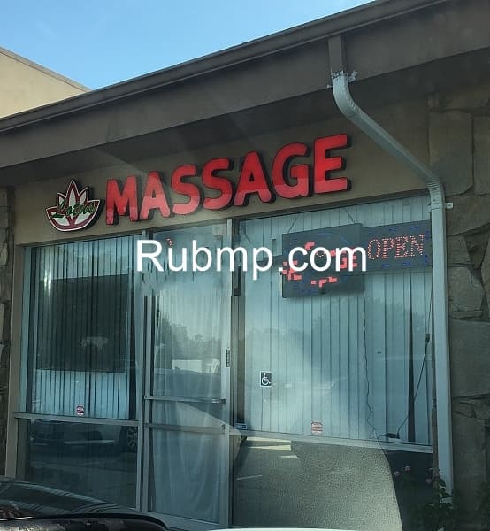 Photo of Lotus Asian Massage