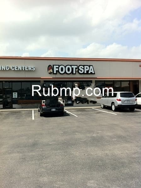 Photo of Foot Spa