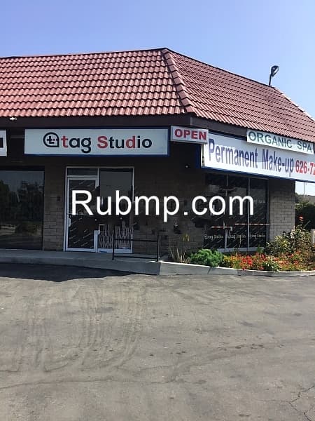 Photo of Tag Studio