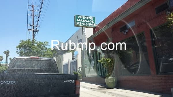 Photo of Chinese Therapy Center