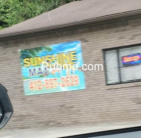 Photo of Sunshine Massage