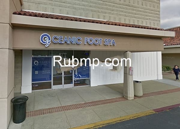 Photo of Oceanic Foot Spa