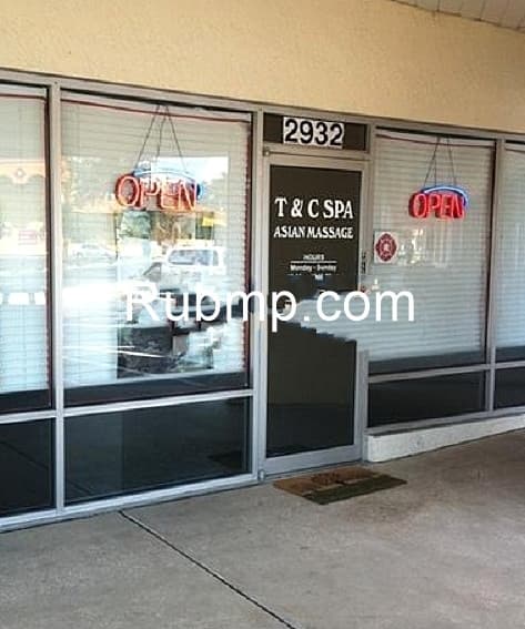 Photo of JQ Massage Spa