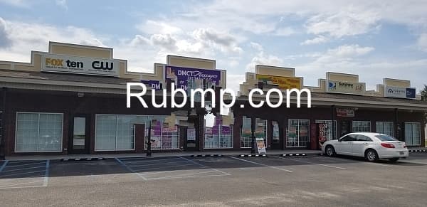 Photo of DMCT Massages | E-3349
