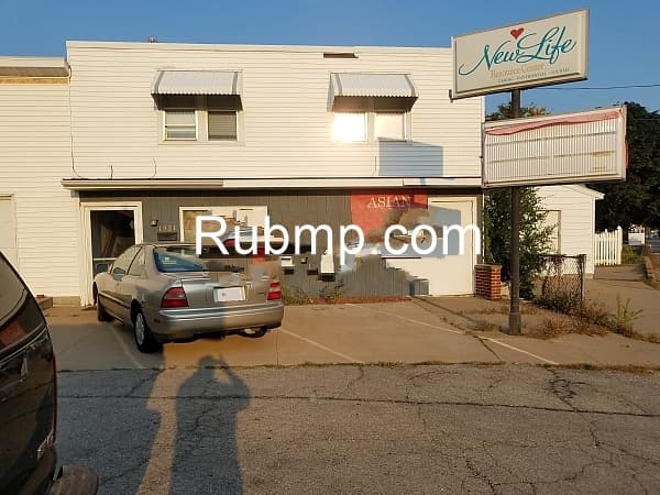 Photo of Yang Asian Massage