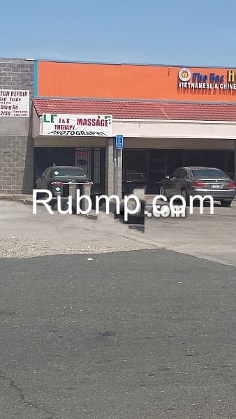 Photo of J&K Massage