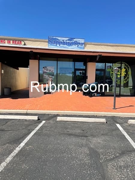 Photo of Sapphire Massage Spa