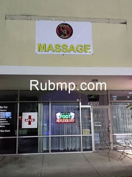 Photo of Heaven and Earth Reflexology & Massage