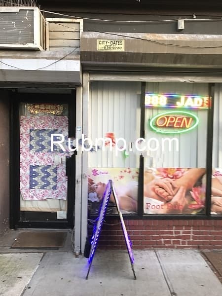 Photo of Jade Spa