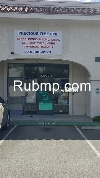 Photo of Precious Time Spa