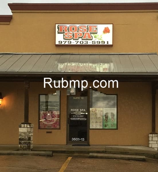 Photo of Rose Spa