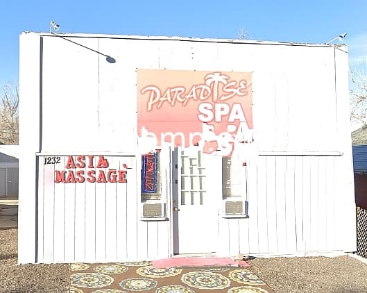 Photo of Paradise SPA
