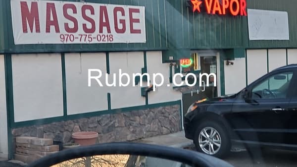 Photo of Wellness Massage