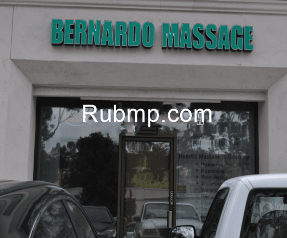 Photo of Bernardo Massage Center