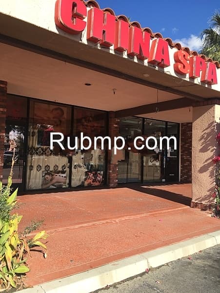 Photo of China spa