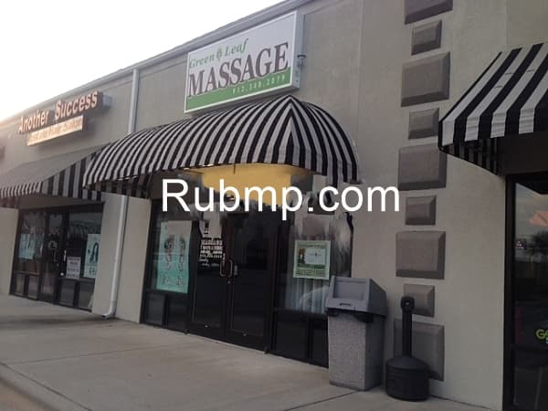 Photo of Green Leaf Massage