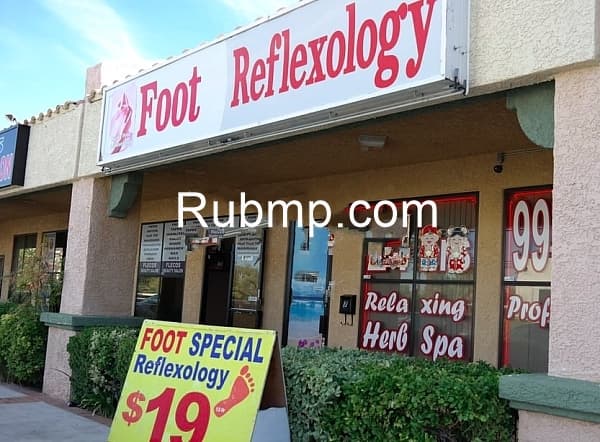 Photo of White Lily Beauty Spa