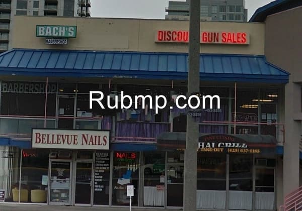 Photo of 8th Street Massage Spa