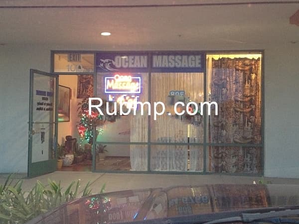 Photo of Ocean Massage