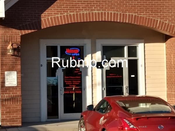 Photo of Charleston Thai Massage Folly