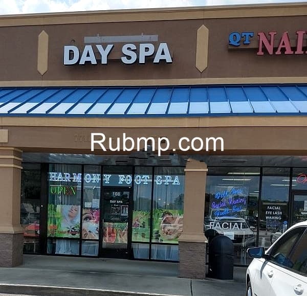 Photo of Harmony Spa