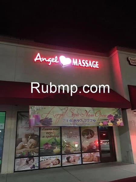 Photo of Angel Spa Massage