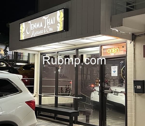 Photo of Jenma Thai Massage & Spa