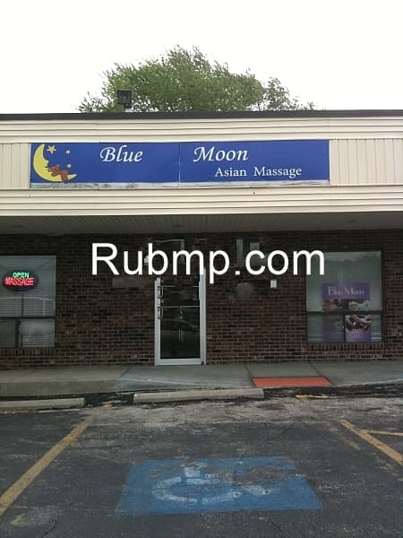 Photo of Sunflower Massage