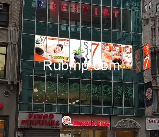 Photo of Spa 7 Avenue