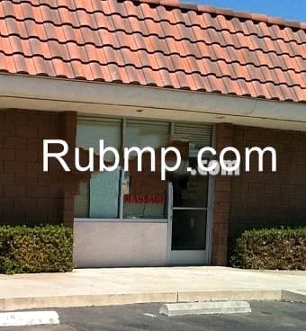 Photo of Sunny Massage Visalia