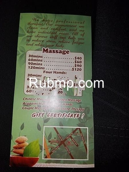 Photo of Eutopia Massage & Spa