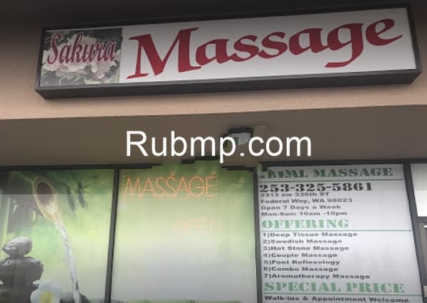 Photo of Ideal Massage & Facial (Sakura Massage)