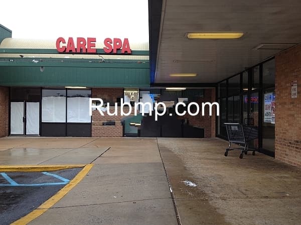 Photo of New Care Spa
