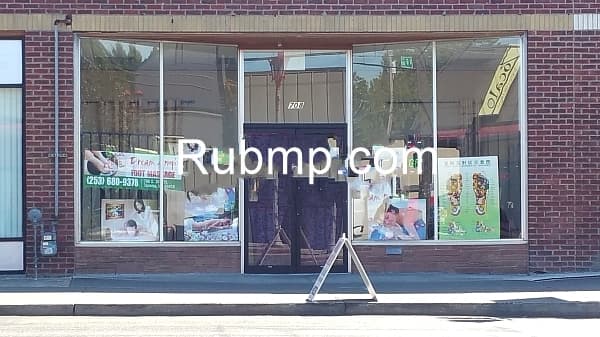 Photo of Asian Massage
