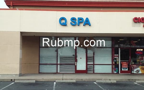 Photo of Q Spa