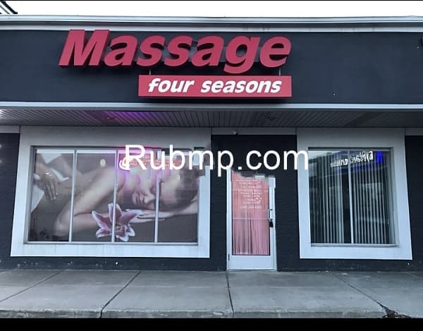 Photo of M59 massage