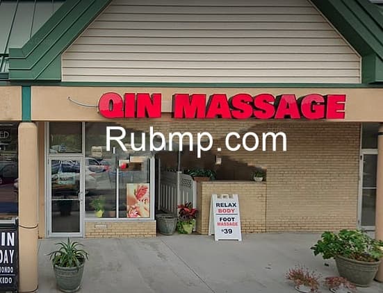 Photo of Qin Massage