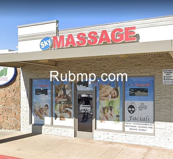 Photo of Sky massage therapy