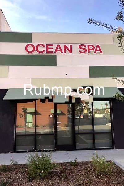 Photo of Ocean SPA