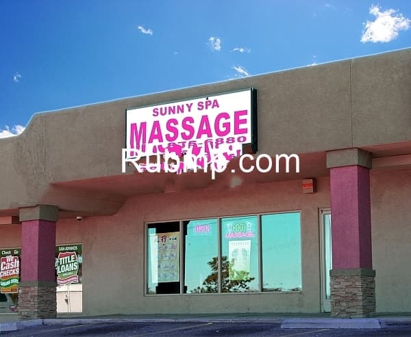 Photo of Sunny Massage Spa