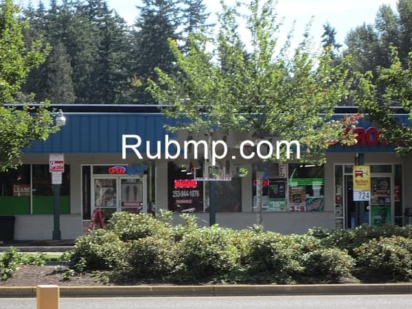 Photo of Jasmine Massage spa