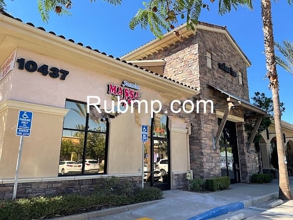 Photo of Jasmine Spa & Massage