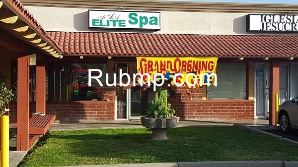 Photo of AAA Elite Spa
