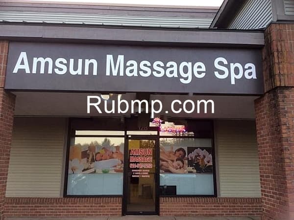 Photo of New Massage One More