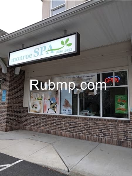 Photo of Monroe SPA
