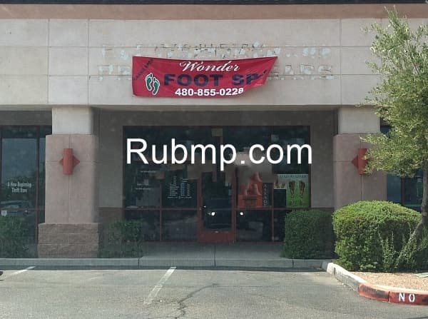 Photo of Wonder Foot Spa
