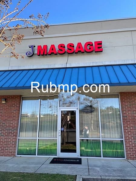 Photo of J Massage